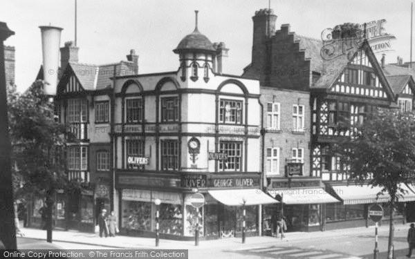 Photo of Chester, 