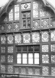 Providence House 1891, Chester