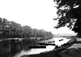 The Groves 1888, Chester