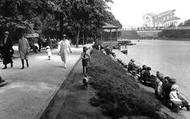 The Groves 1923, Chester