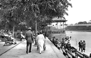 The Groves 1923, Chester