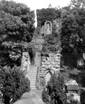 Water Tower 1891, Chester