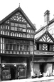Ye Olde Crypte And Compton House 1895, Chester