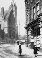1902, Chesterfield