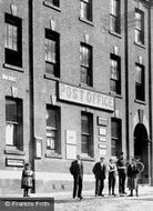 High Street 1902, Chesterfield