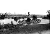 The Park 1896, Chesterfield