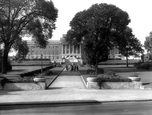 The Town Hall 1954, Chesterfield