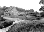 1930, Chettiscombe