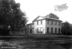 Grove School 1898, Chetwynd