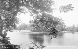 Lake 1898, Chetwynd