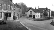 The Chalks c.1955, Chew Magna