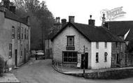 The Village c.1955, Chew Magna