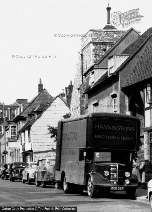 Photo of Chichester, 