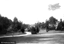 New Park 1898, Chichester