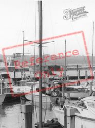 Yachts c.1965, Chichester