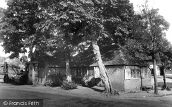 The Forge 1933, Chiddingfold