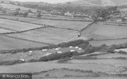 From Seatown c.1955, Chideock