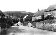 The Village 1897, Chideock