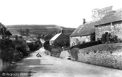The Village 1897, Chideock