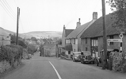 The Village 1949, Chideock