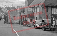 The Village 1949, Chideock