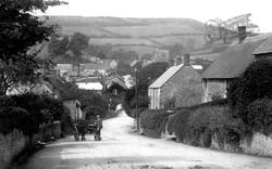 Village 1903, Chideock