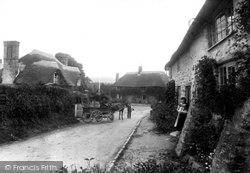 Village 1912, Chideock