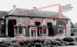 The Manor c.1965, Chieveley