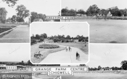 Composite c.1960, Chigwell
