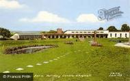 Grange Farm Holiday Centre c.1960, Chigwell