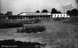Grange Farm Holiday Centre c.1965, Chigwell