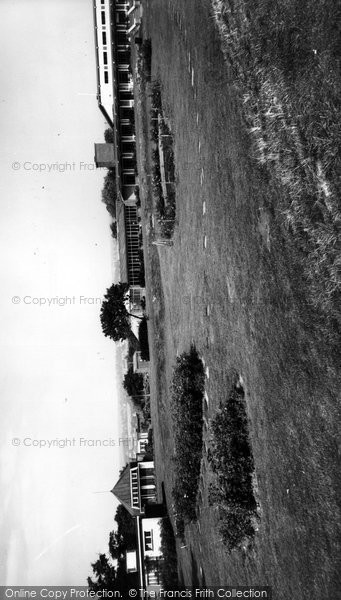 Photo of Chigwell, Grange Farm Holiday Centre c.1965