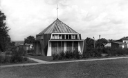 Grange Farm, The Chapel c.1965, Chigwell