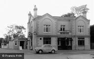 The Maypole c.1965, Chigwell Row