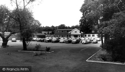 The Golf Club c.1965, Chigwell