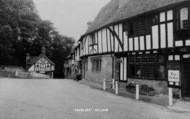 Knowlers c.1955, Chilham