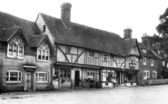 Post Office 1903, Chilham