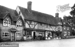 Post Office 1903, Chilham