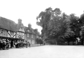 Post Office 1913, Chilham