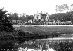The Castle 1903, Chilham