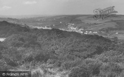 Distant View 1935, Chillington
