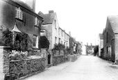 Village 1904, Chillington