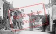 Village 1904, Chillington