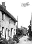 Village 1904, Chillington