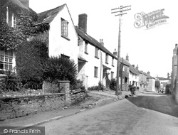 Village 1935, Chillington