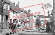 Village 1935, Chillington