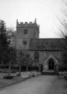 Church 1958, Chilton Foliat