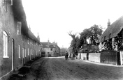The Village 1908, Chilton Foliat