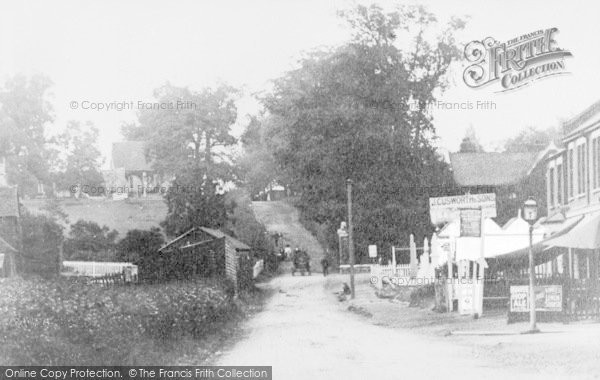 Photo of Chingford, Mount 1911