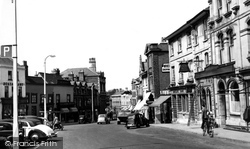 c.1955, Chippenham